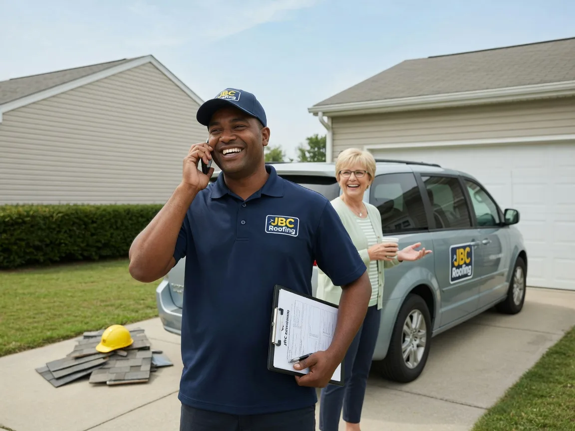 Roof Replacement Springfield, NE FAQs